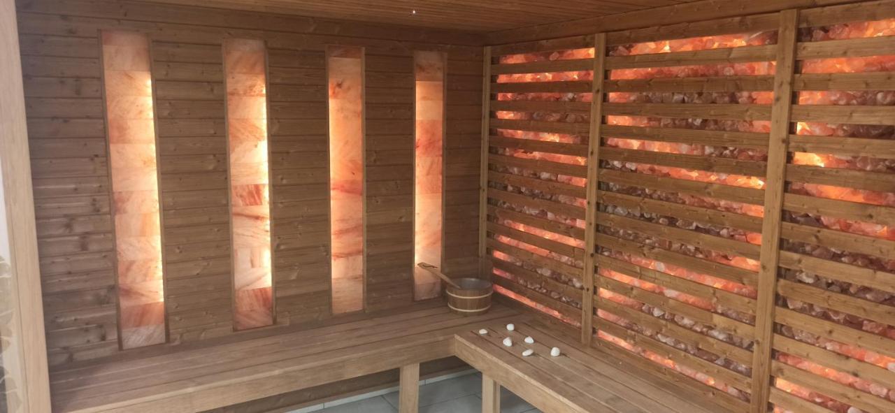 Sunshine 208 Apartman Балатонсарсо Екстериор снимка
